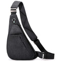 Anti-Theft Sling Bag