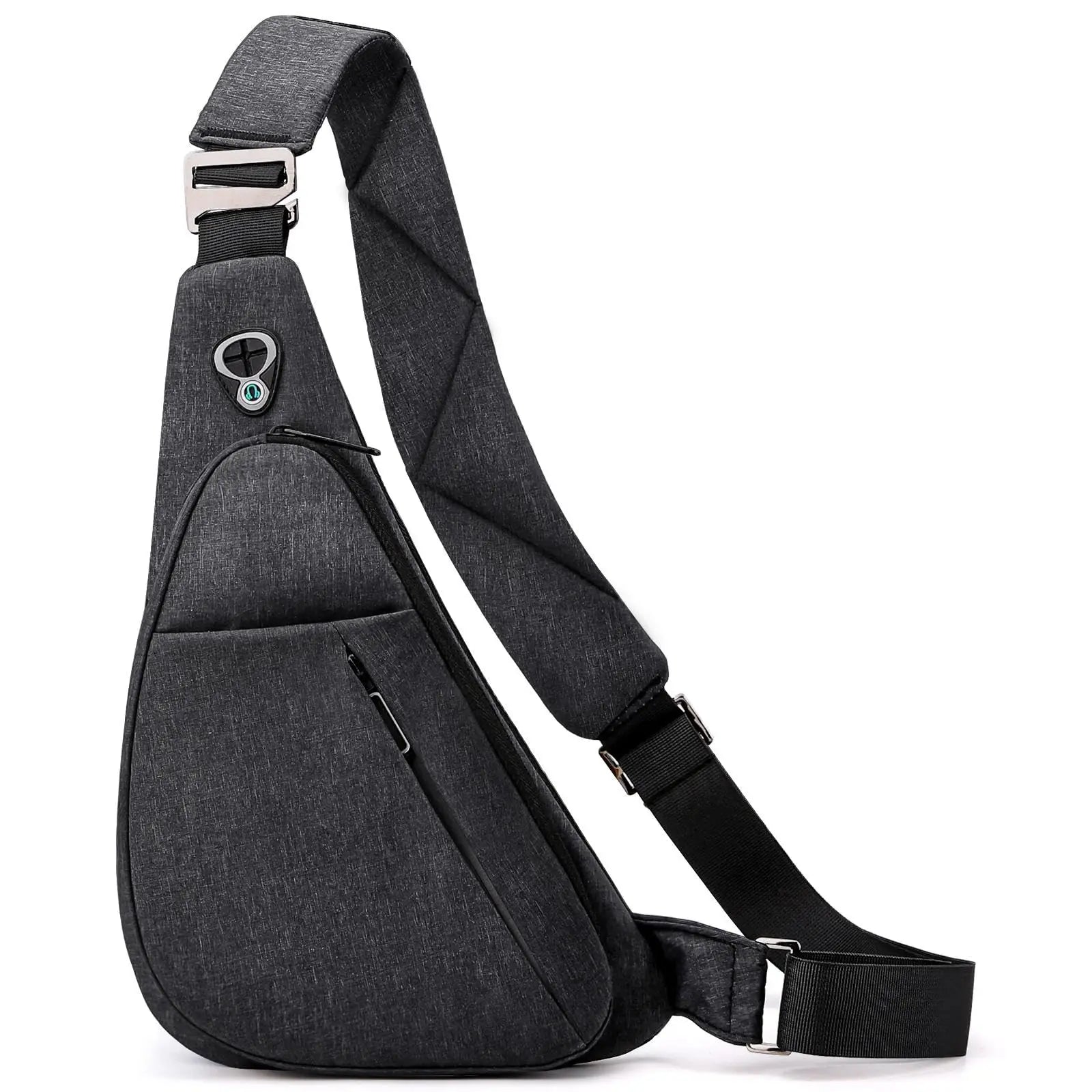 Anti-Theft Sling Bag